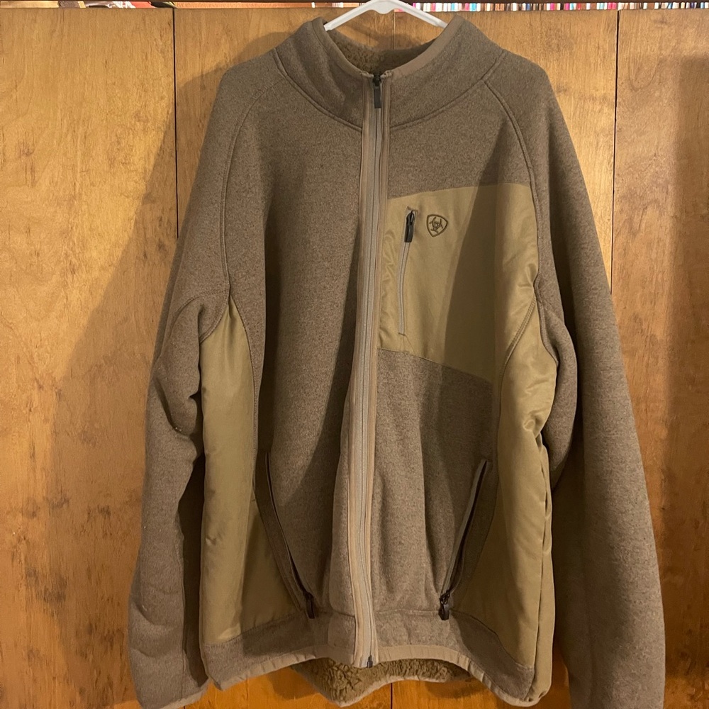 Ariat Coat